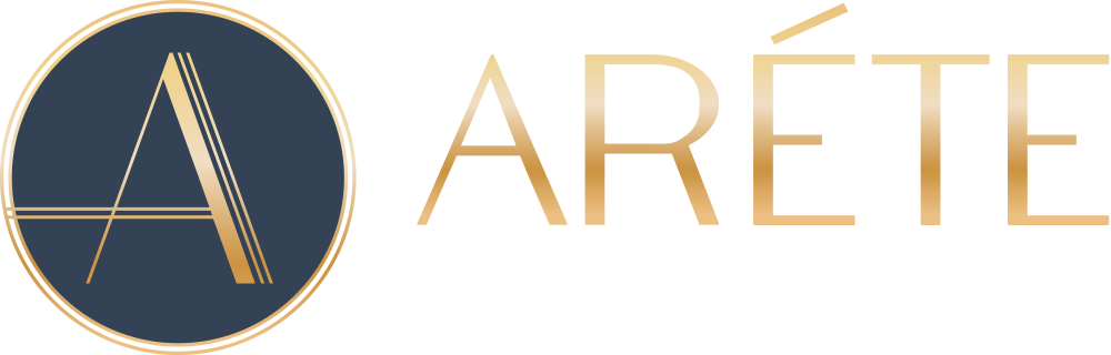 arete ortho logo