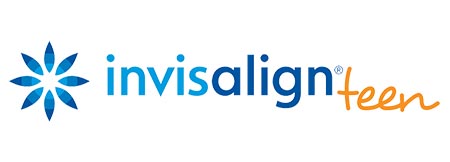 invisalign teen logo